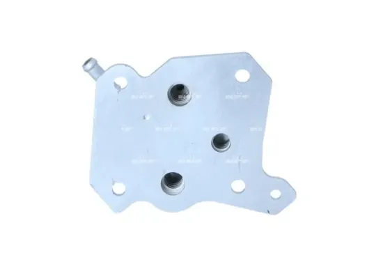 Ölkühler, Motoröl NRF 31317 Bild Ölkühler, Motoröl NRF 31317
