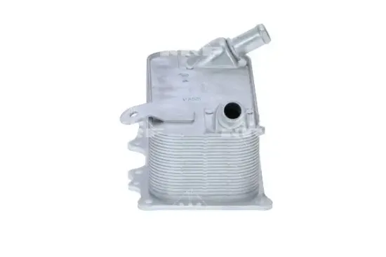 Ölkühler, Motoröl NRF 31318 Bild Ölkühler, Motoröl NRF 31318