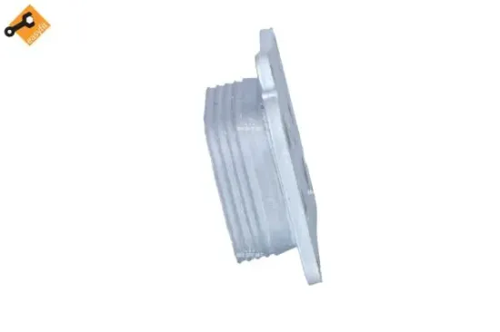 Ölkühler, Motoröl NRF 31320 Bild Ölkühler, Motoröl NRF 31320