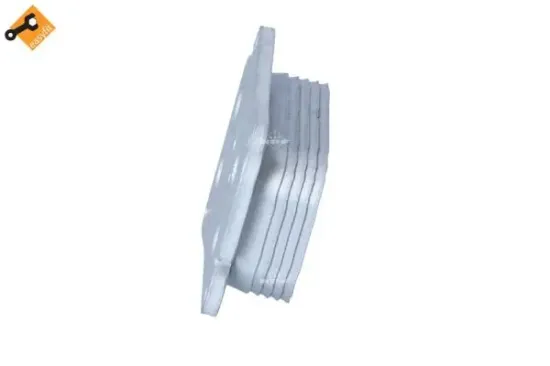 Ölkühler, Motoröl NRF 31320 Bild Ölkühler, Motoröl NRF 31320