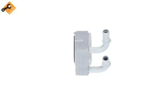 Ölkühler, Motoröl NRF 31321 Bild Ölkühler, Motoröl NRF 31321