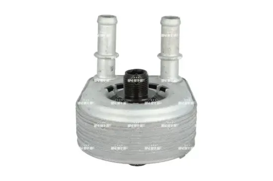 Ölkühler, Motoröl NRF 31323 Bild Ölkühler, Motoröl NRF 31323