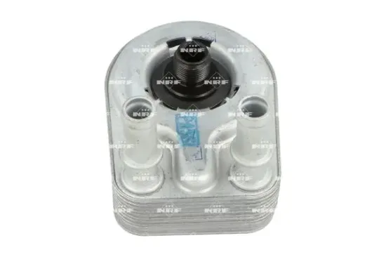 Ölkühler, Motoröl NRF 31323 Bild Ölkühler, Motoröl NRF 31323