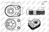 Ölkühler, Motoröl NRF 31323 Bild Ölkühler, Motoröl NRF 31323