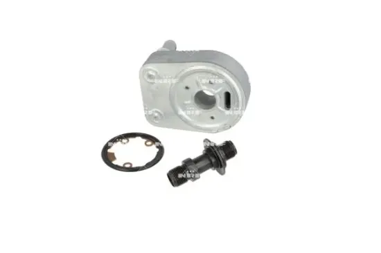 Ölkühler, Motoröl NRF 31323 Bild Ölkühler, Motoröl NRF 31323