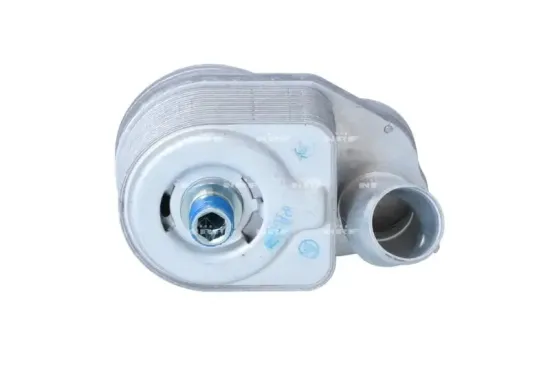Ölkühler, Motoröl NRF 31324 Bild Ölkühler, Motoröl NRF 31324