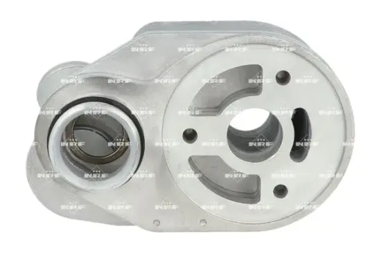 Ölkühler, Motoröl NRF 31324 Bild Ölkühler, Motoröl NRF 31324