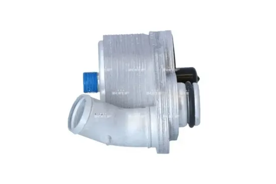 Ölkühler, Motoröl NRF 31324 Bild Ölkühler, Motoröl NRF 31324