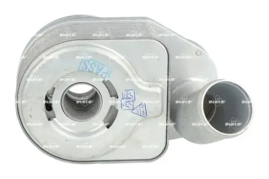 Ölkühler, Motoröl NRF 31324 Bild Ölkühler, Motoröl NRF 31324