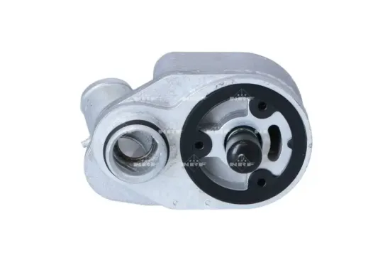 Ölkühler, Motoröl NRF 31324 Bild Ölkühler, Motoröl NRF 31324