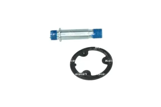 Ölkühler, Motoröl NRF 31324 Bild Ölkühler, Motoröl NRF 31324