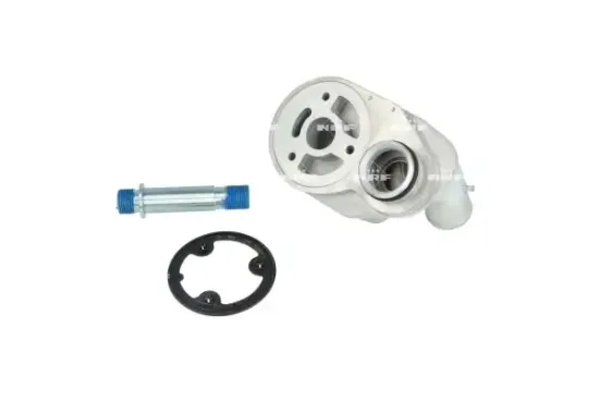 Ölkühler, Motoröl NRF 31324 Bild Ölkühler, Motoröl NRF 31324