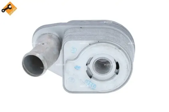 Ölkühler, Motoröl NRF 31325 Bild Ölkühler, Motoröl NRF 31325
