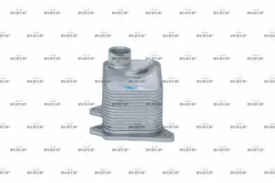 Ölkühler, Motoröl NRF 31330 Bild Ölkühler, Motoröl NRF 31330