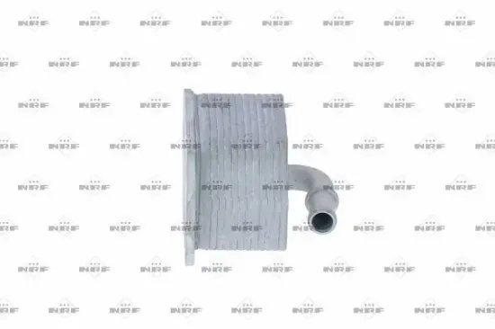 Ölkühler, Motoröl NRF 31332 Bild Ölkühler, Motoröl NRF 31332