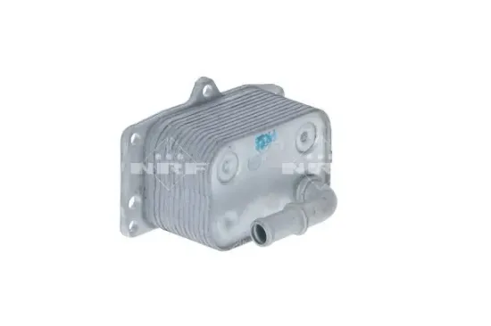 Ölkühler, Motoröl NRF 31332 Bild Ölkühler, Motoröl NRF 31332