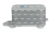 Ölkühler, Motoröl NRF 31333 Bild Ölkühler, Motoröl NRF 31333