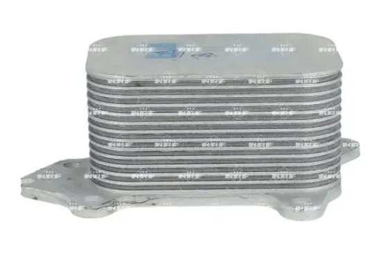 Ölkühler, Motoröl NRF 31333 Bild Ölkühler, Motoröl NRF 31333