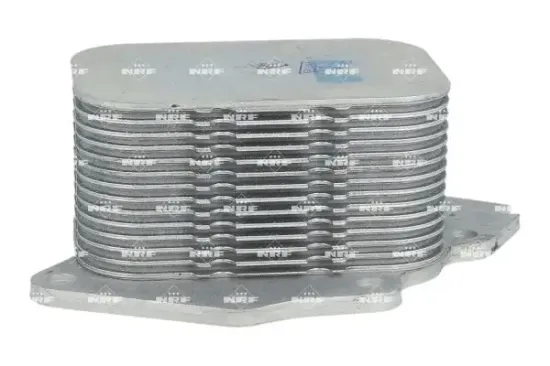 Ölkühler, Motoröl NRF 31333 Bild Ölkühler, Motoröl NRF 31333