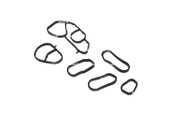 Kompressor, Klimaanlage 12 V NRF 320262 Bild Kompressor, Klimaanlage 12 V NRF 320262