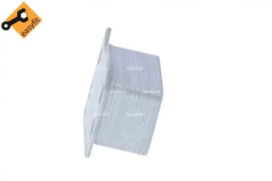 Ölkühler, Motoröl NRF 31334 Bild Ölkühler, Motoröl NRF 31334