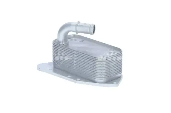 Ölkühler, Motoröl NRF 31340 Bild Ölkühler, Motoröl NRF 31340
