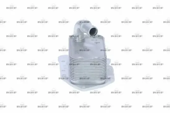 Ölkühler, Motoröl NRF 31340 Bild Ölkühler, Motoröl NRF 31340
