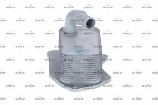 Ölkühler, Motoröl NRF 31341 Bild Ölkühler, Motoröl NRF 31341