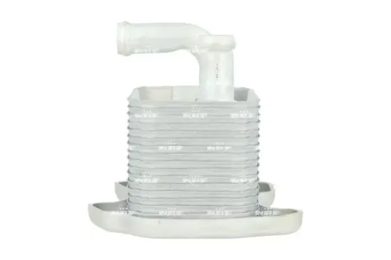 Ölkühler, Automatikgetriebe NRF 31342 Bild Ölkühler, Automatikgetriebe NRF 31342
