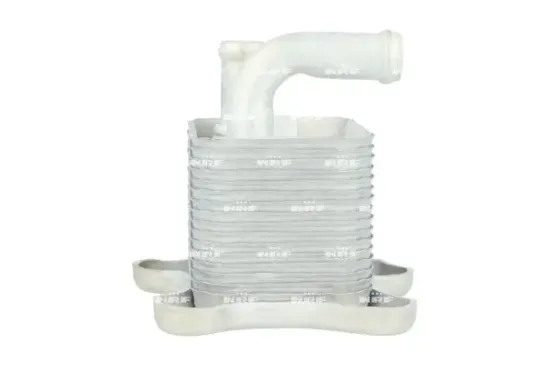 Ölkühler, Automatikgetriebe NRF 31342 Bild Ölkühler, Automatikgetriebe NRF 31342