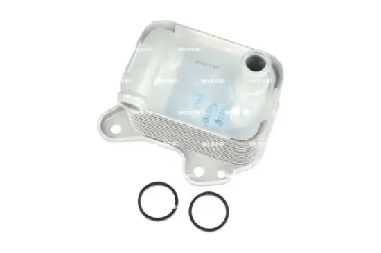 Ölkühler, Automatikgetriebe NRF 31342 Bild Ölkühler, Automatikgetriebe NRF 31342