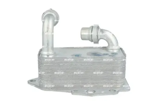 Ölkühler, Motoröl NRF 31343 Bild Ölkühler, Motoröl NRF 31343