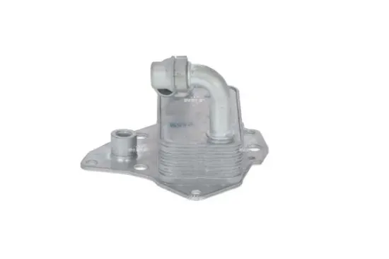 Ölkühler, Motoröl NRF 31344 Bild Ölkühler, Motoröl NRF 31344