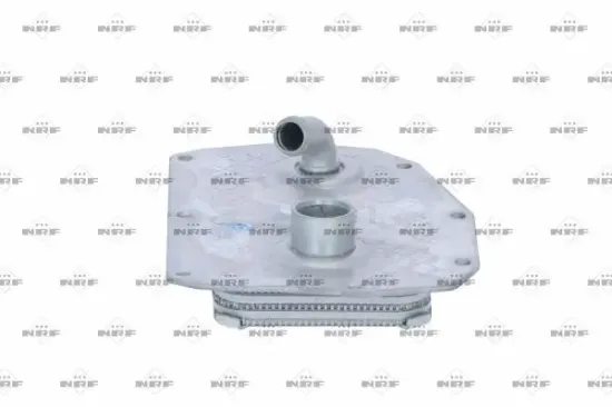 Ölkühler, Motoröl NRF 31352 Bild Ölkühler, Motoröl NRF 31352