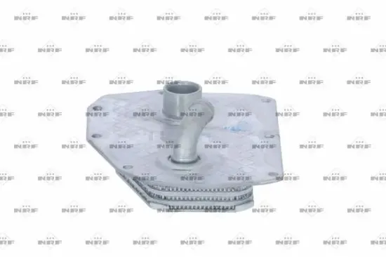 Ölkühler, Motoröl NRF 31352 Bild Ölkühler, Motoröl NRF 31352