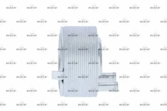 Ölkühler, Motoröl NRF 31353 Bild Ölkühler, Motoröl NRF 31353
