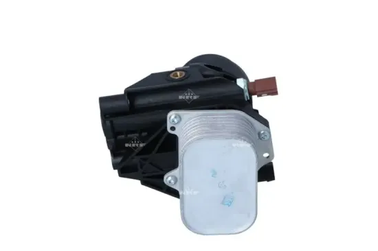 Kompressor, Klimaanlage 12 V NRF 32081 Bild Kompressor, Klimaanlage 12 V NRF 32081