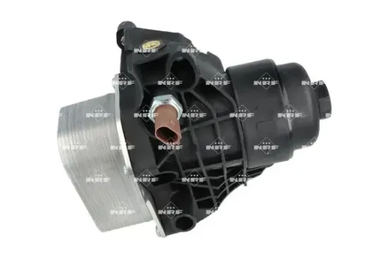 Kompressor, Klimaanlage 12 V NRF 32081 Bild Kompressor, Klimaanlage 12 V NRF 32081