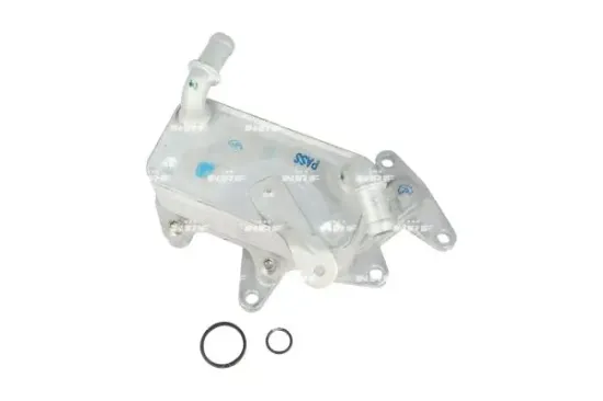 Kompressor, Klimaanlage 12 V NRF 32081 Bild Kompressor, Klimaanlage 12 V NRF 32081