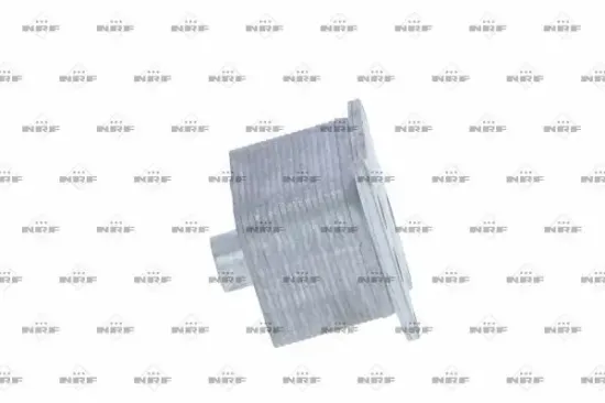 Ölkühler, Motoröl NRF 31358 Bild Ölkühler, Motoröl NRF 31358