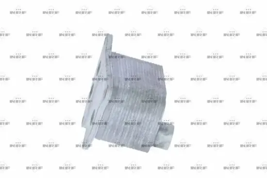 Ölkühler, Motoröl NRF 31358 Bild Ölkühler, Motoröl NRF 31358