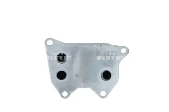 Ölkühler, Motoröl NRF 31358 Bild Ölkühler, Motoröl NRF 31358