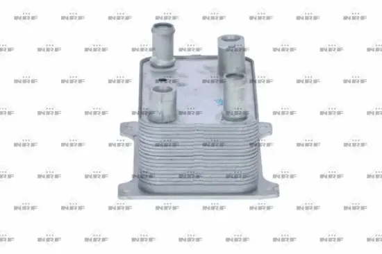 Ölkühler, Automatikgetriebe NRF 31362 Bild Ölkühler, Automatikgetriebe NRF 31362