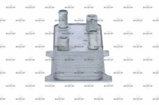 Ölkühler, Automatikgetriebe NRF 31362 Bild Ölkühler, Automatikgetriebe NRF 31362