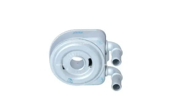 Ölkühler, Motoröl NRF 31739 Bild Ölkühler, Motoröl NRF 31739