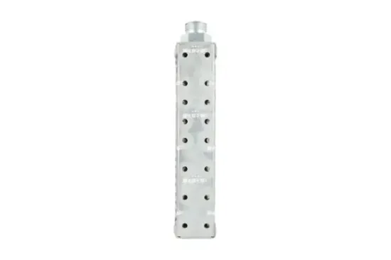 Ölkühler, Motoröl NRF 31742 Bild Ölkühler, Motoröl NRF 31742