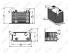 Ölkühler, Automatikgetriebe NRF 31747 Bild Ölkühler, Automatikgetriebe NRF 31747