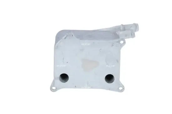 Ölkühler, Motoröl NRF 31748 Bild Ölkühler, Motoröl NRF 31748