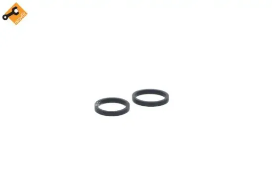 Ölkühler, Motoröl NRF 31753 Bild Ölkühler, Motoröl NRF 31753