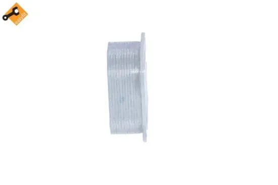 Ölkühler, Motoröl NRF 31754 Bild Ölkühler, Motoröl NRF 31754